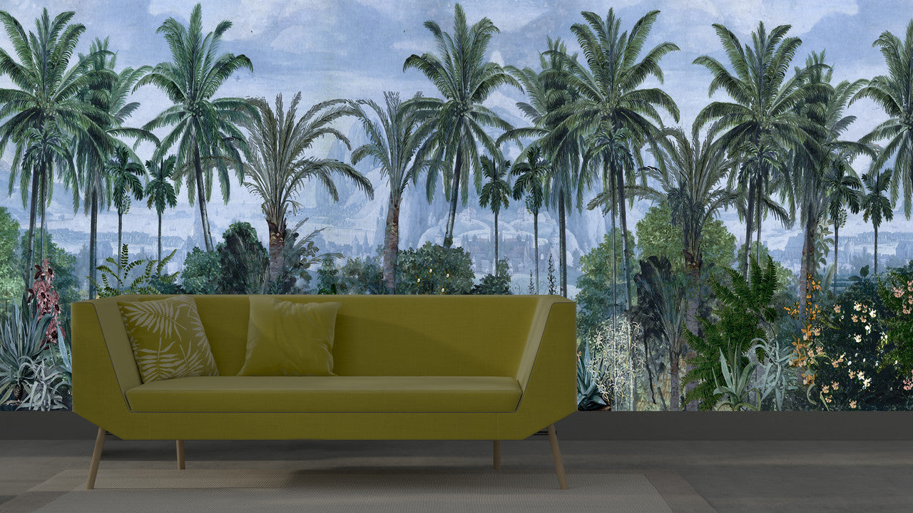 Wallpaper - Holiday Destination
