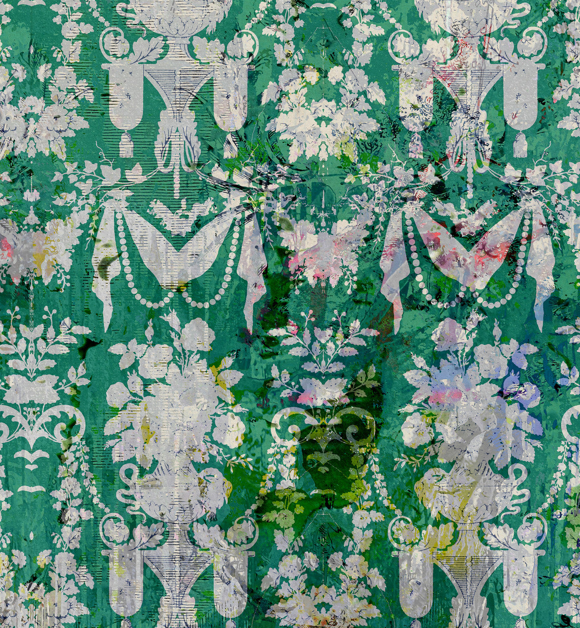 Wallpaper - So Chic - So Envious