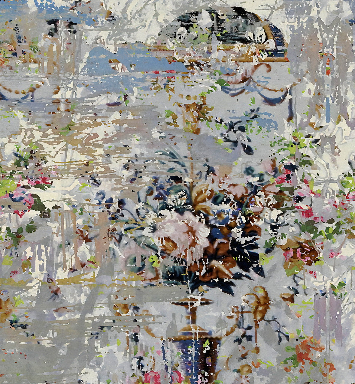 Wallpaper - So Chic - So Foolish