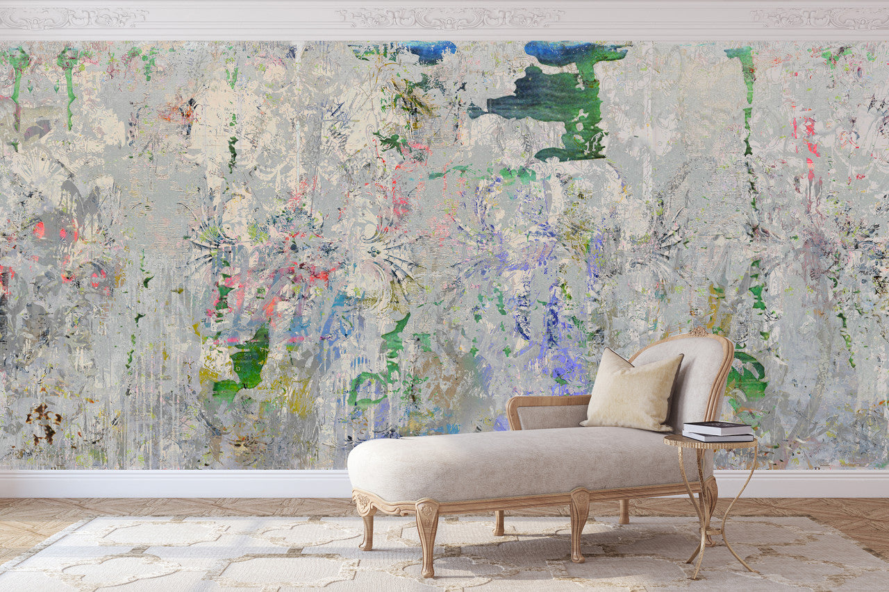 Wallpaper - So Chic - So Moderne