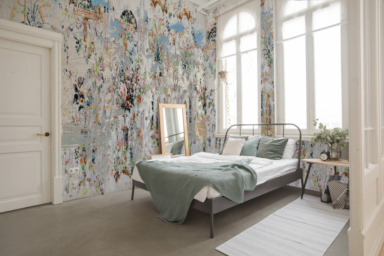 Wallpaper - So Chic - So Foolish