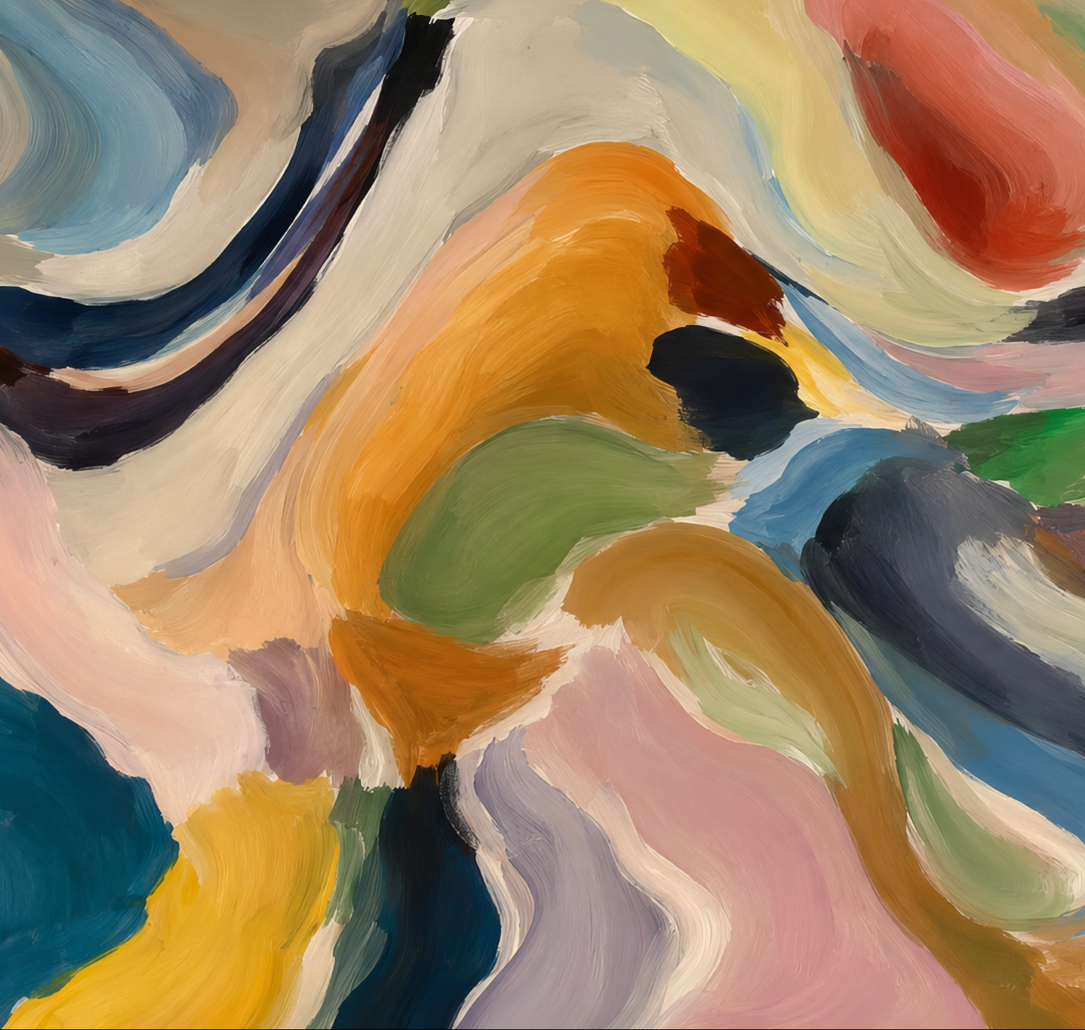 Wallpaper - Sounds Waves