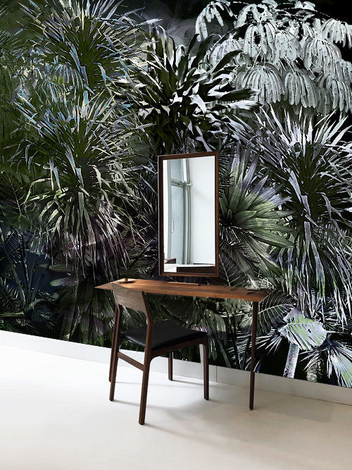 Wallpaper - Spikey Jungle