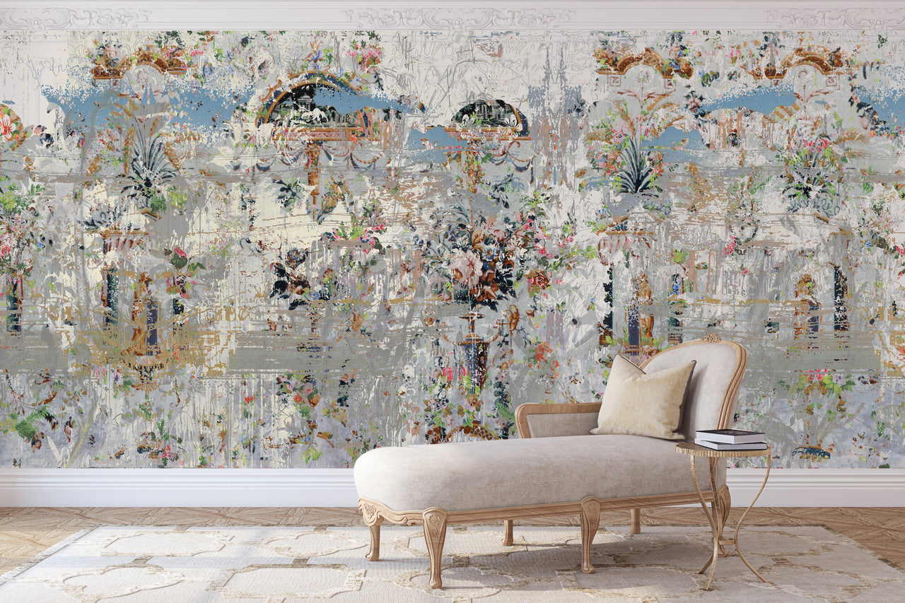 Wallpaper - So Chic - So Foolish