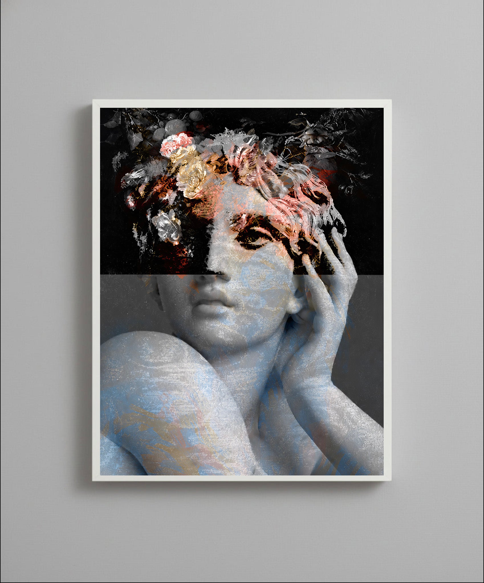 Artwork -Still Looking - Neutral