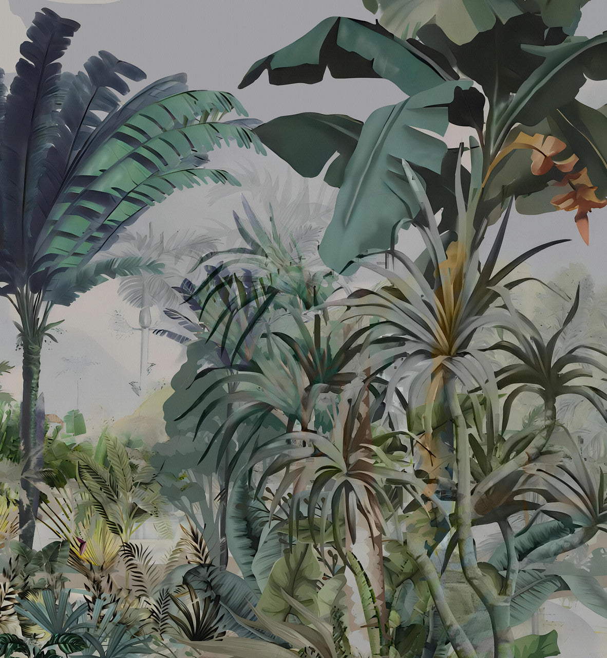 Wallpaper - Into the Wild - Paradise Lost