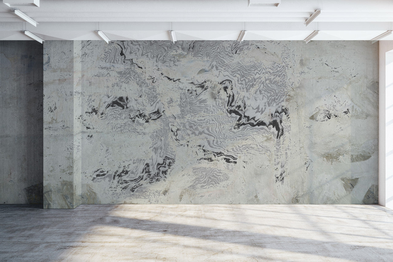 Wallpaper - Under Construction - Poolside