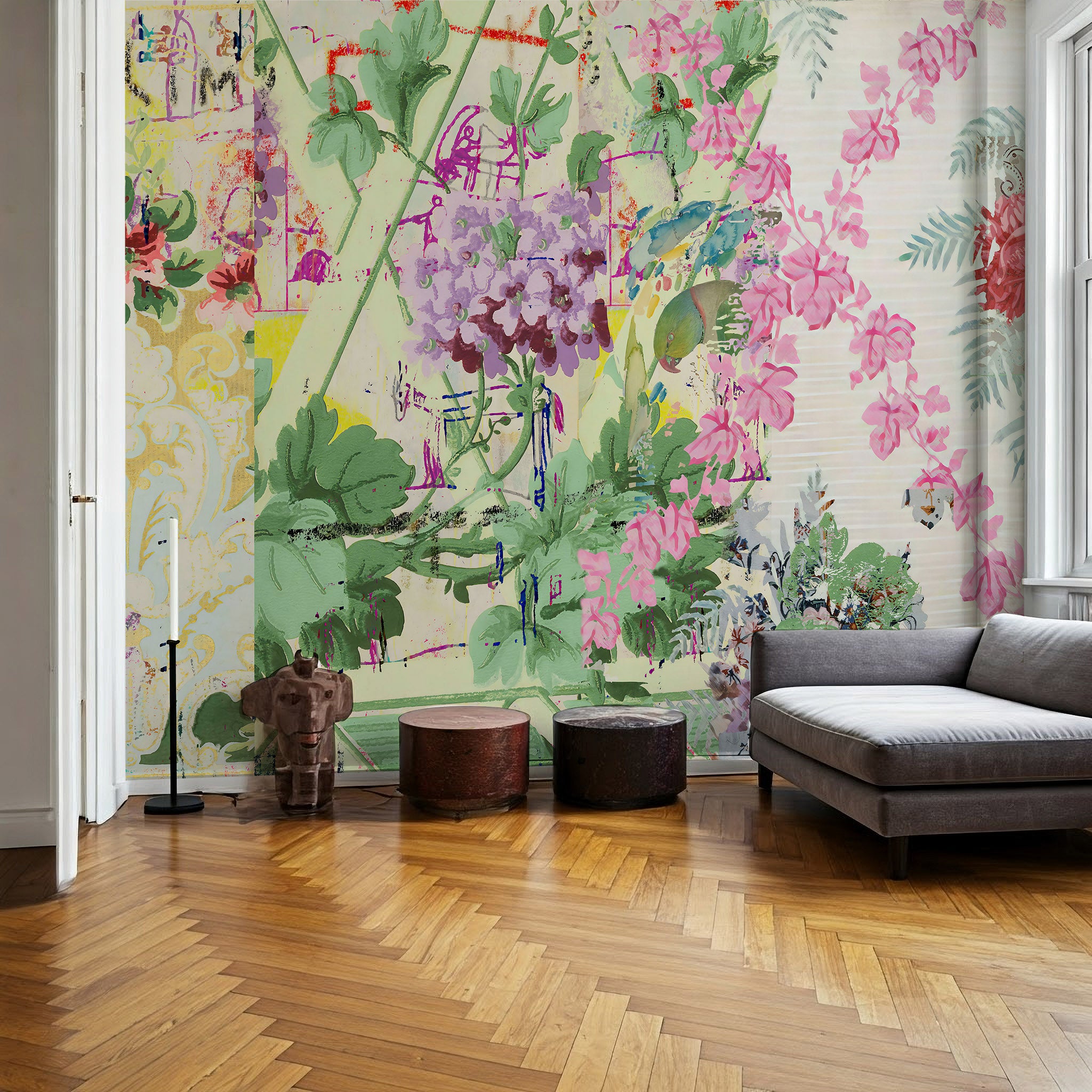 Wallpaper - Wallpaper Confidential - Gossip