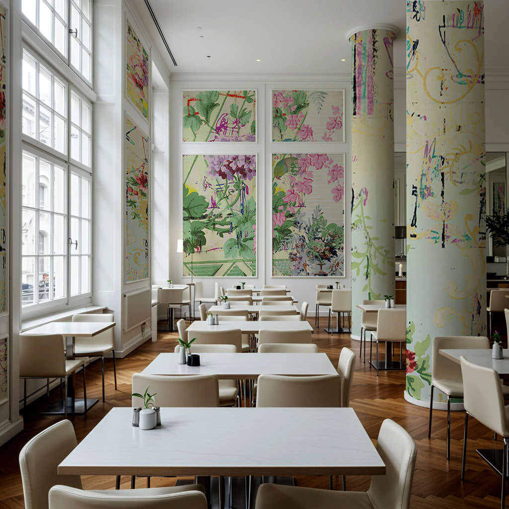 Wallpaper - Wallpaper Confidential - Gossip