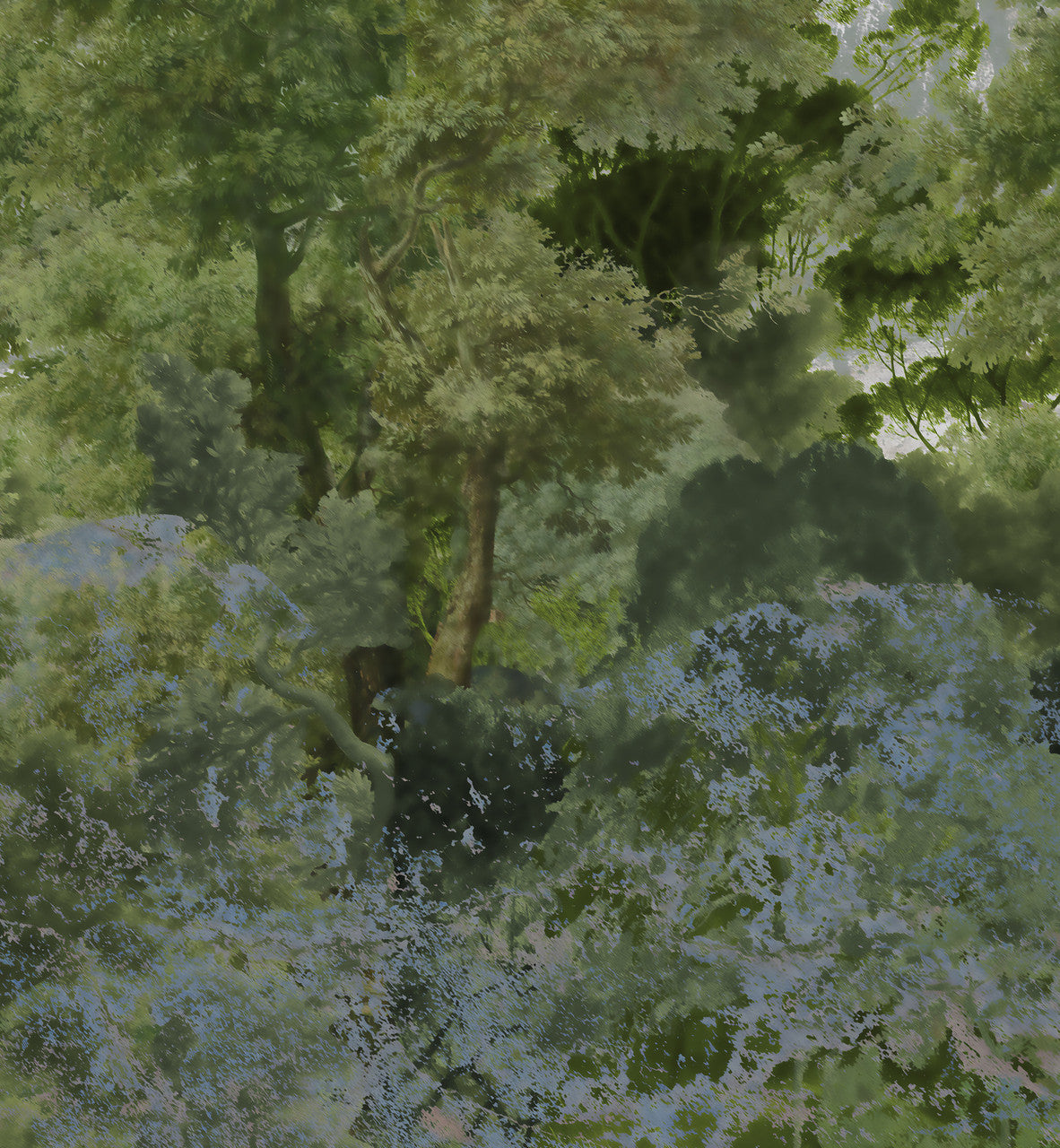 Wallpaper - Into The Wild - Wild Thing