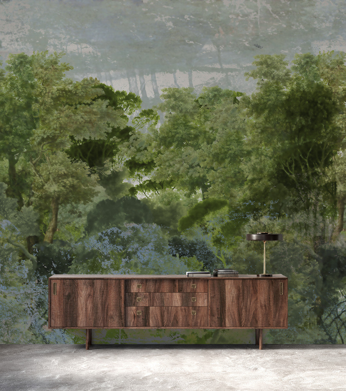 Wallpaper - Into The Wild - Wild Thing