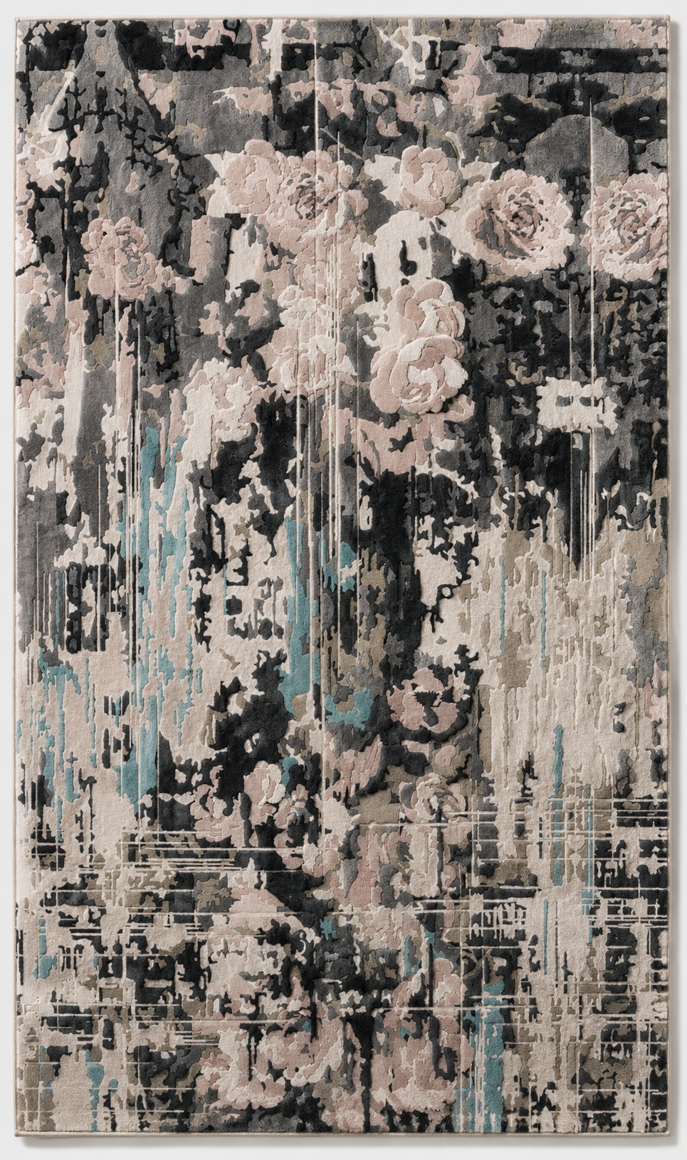 Rug - You Crack Me Up Floral