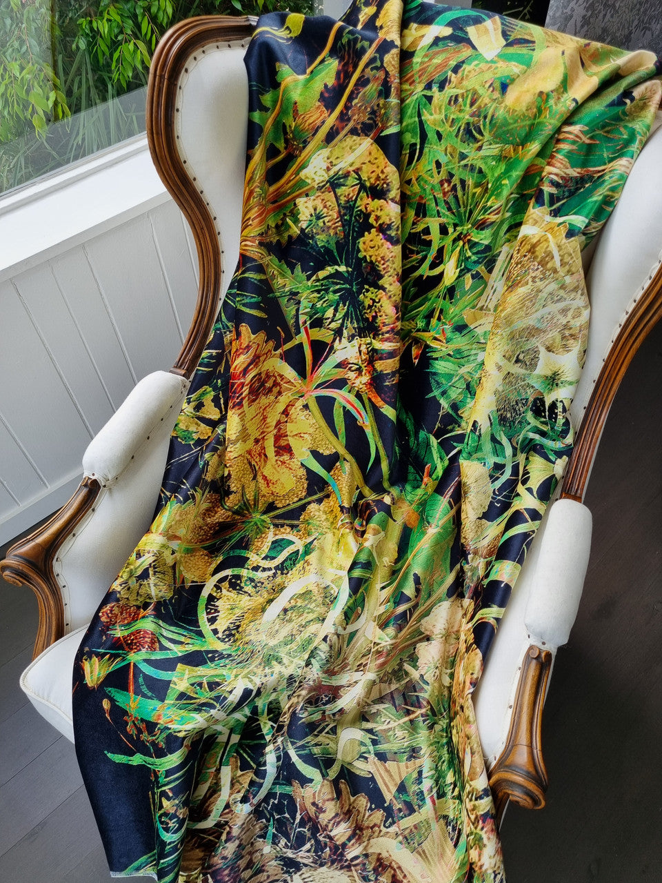 Fabric - Floral Explosion