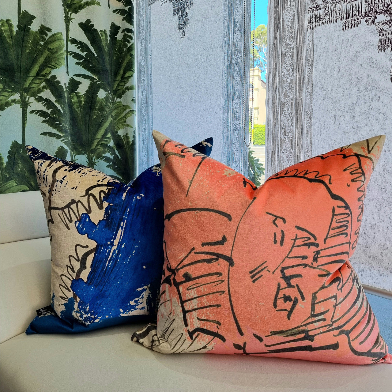 Cushion - Jazz