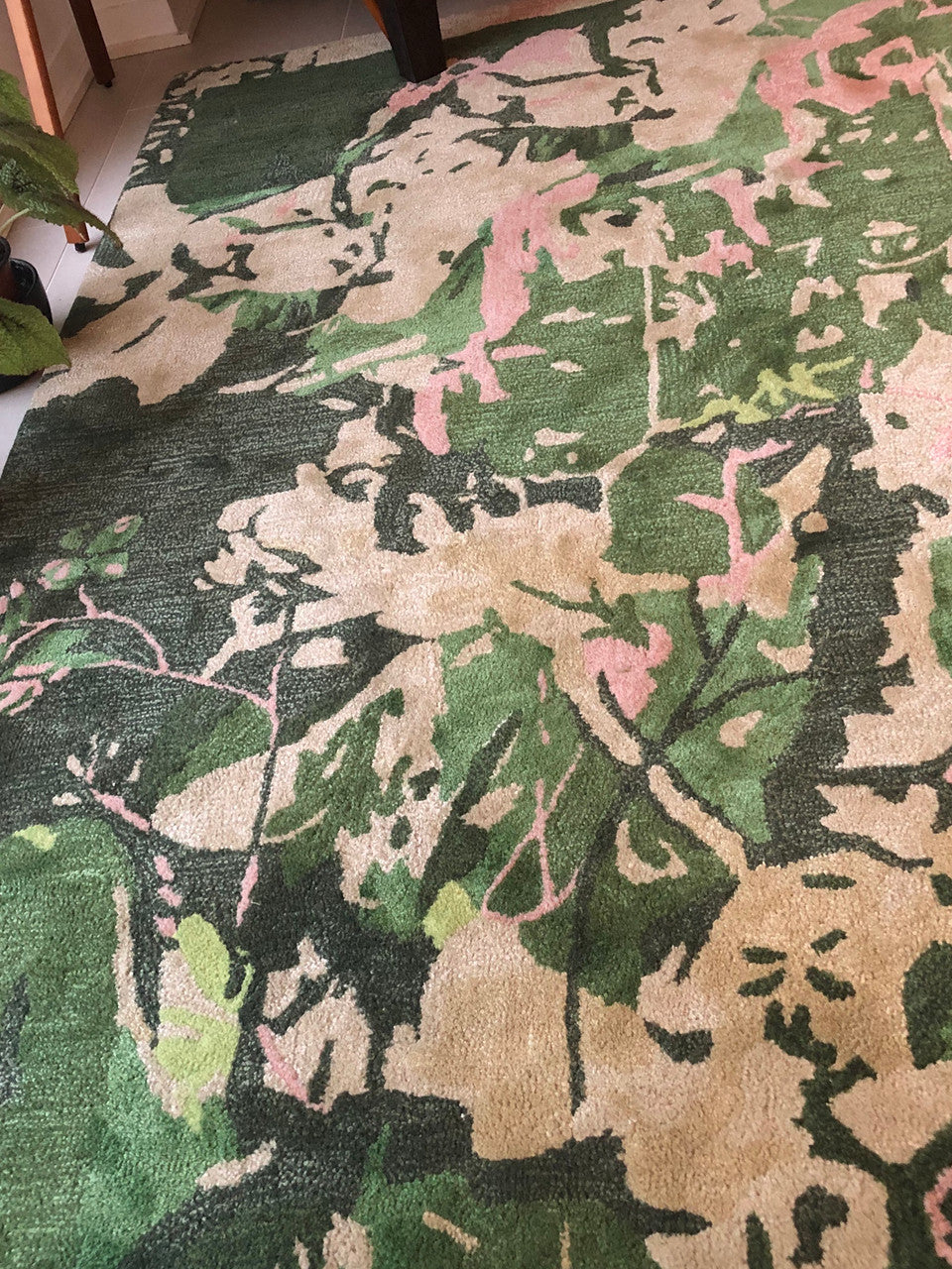 Rug - Against a Dark Sky Collection