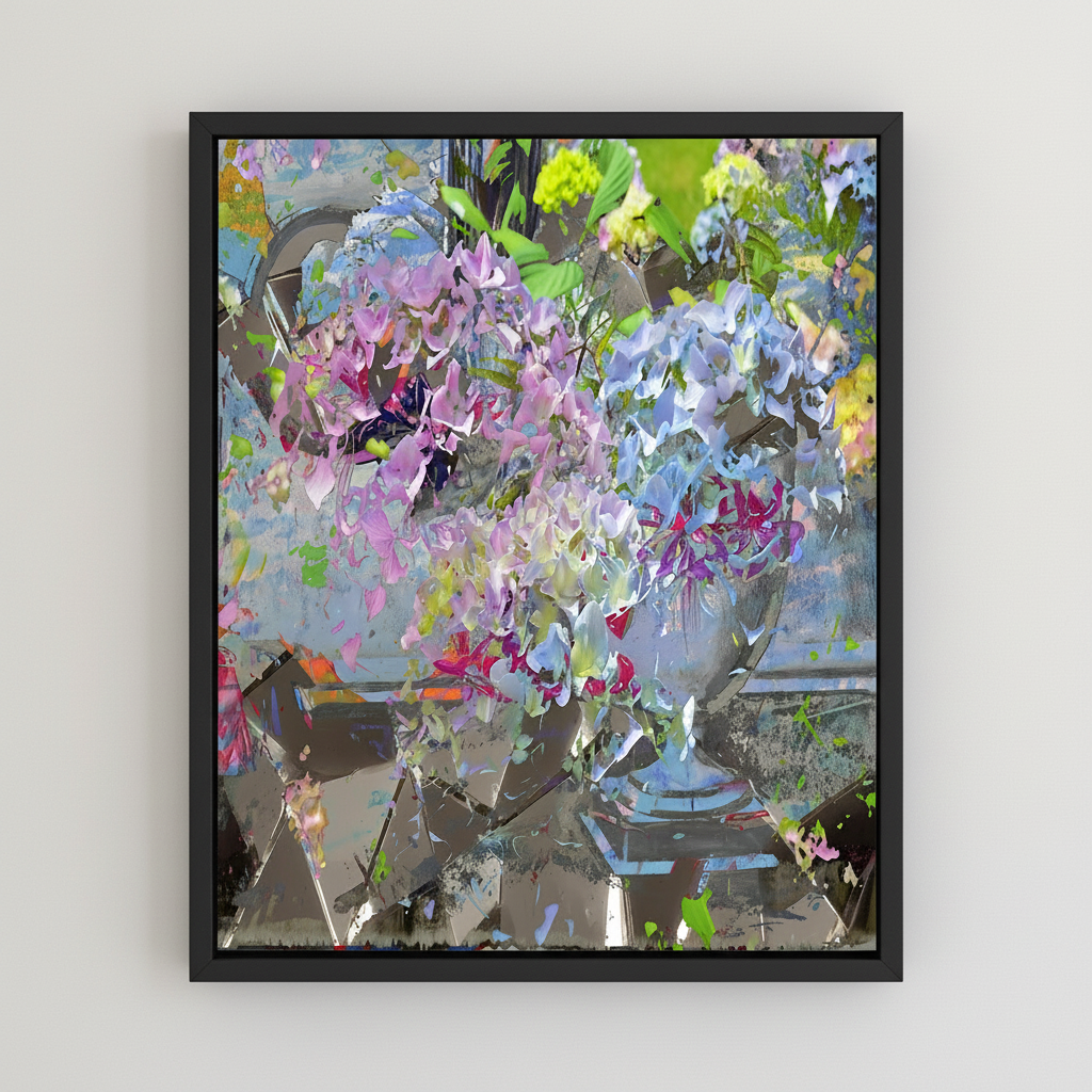 Artwork - Before the Fall