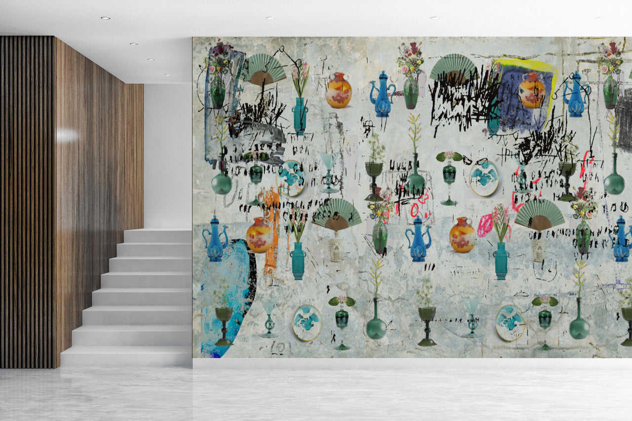 Wallpaper - Casa Mia - Near Venice