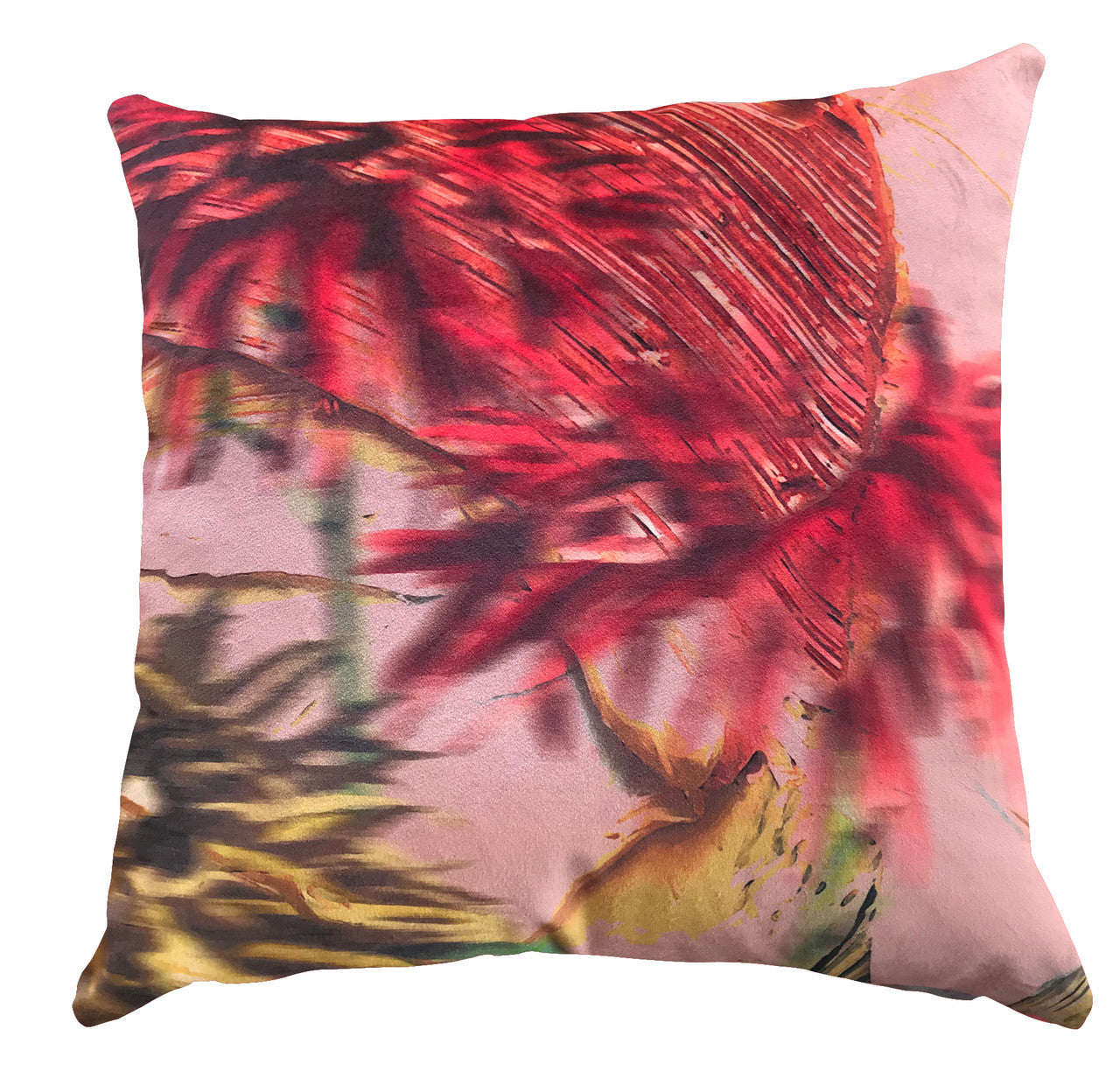 Cushion - Blurred Vision - Swipe Right