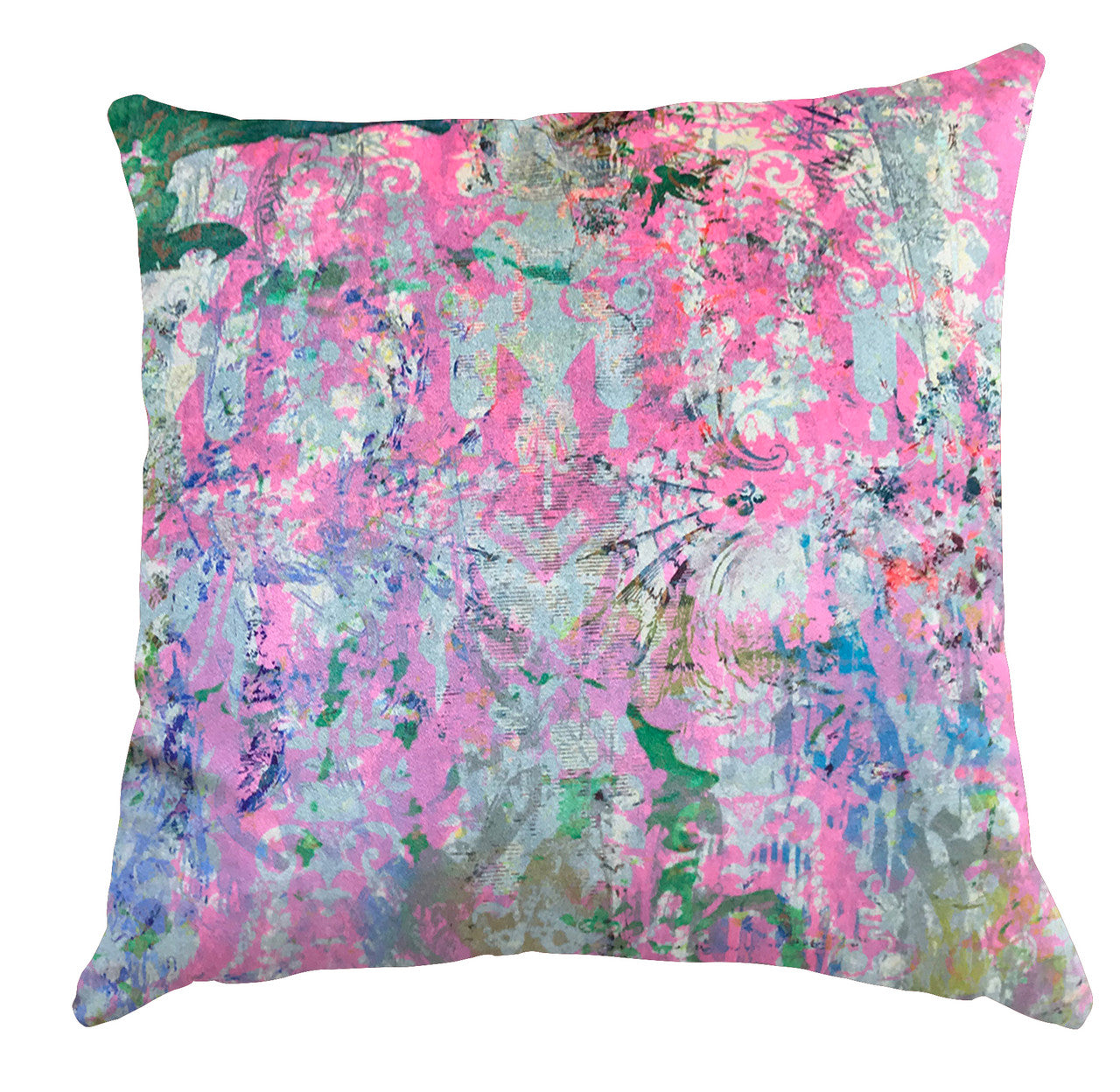 Cushion - So Chic. So Fun