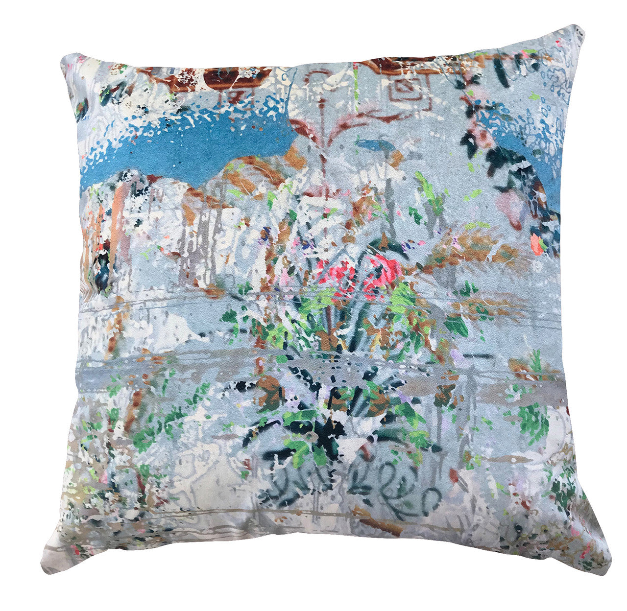 Cushion - So Chic. So Foolish