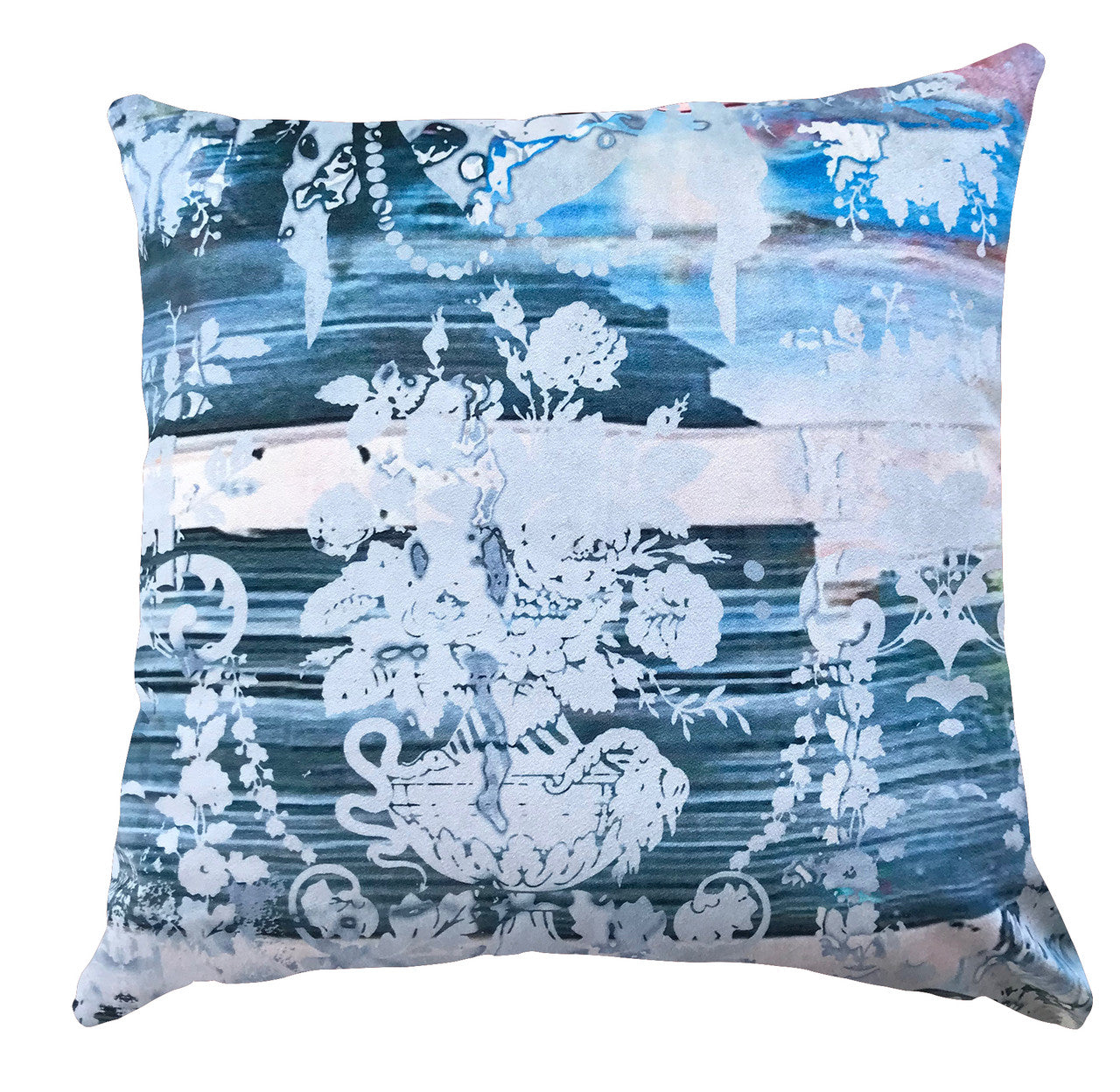 Cushion - So Chic. So Intriguing