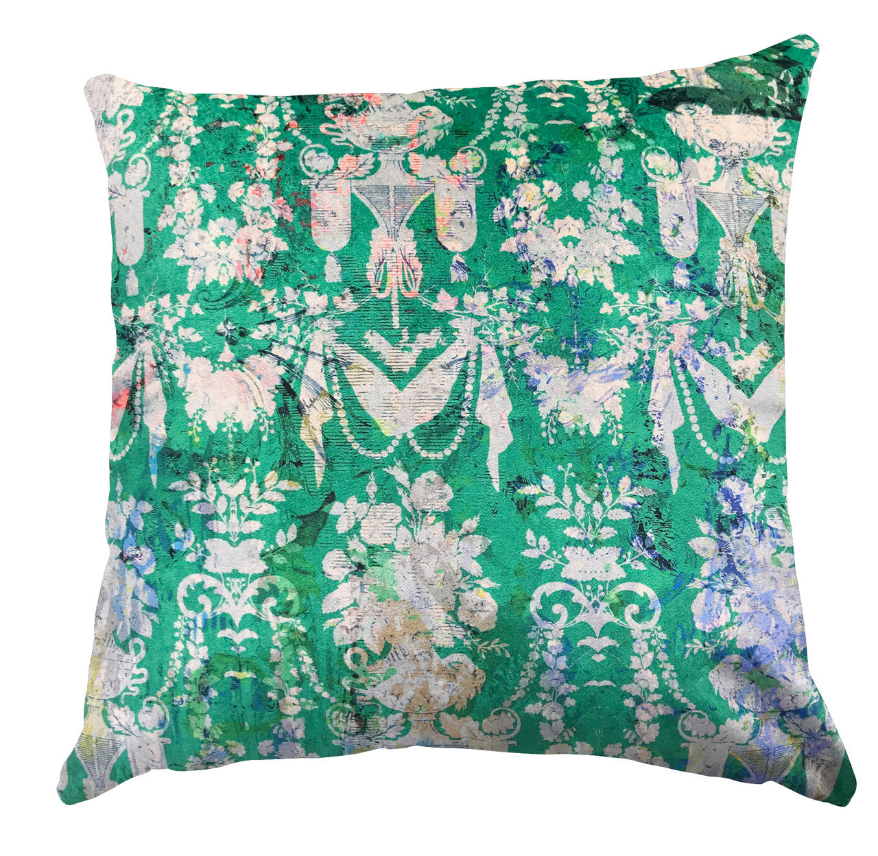 Cushion - So Chic. So Envious