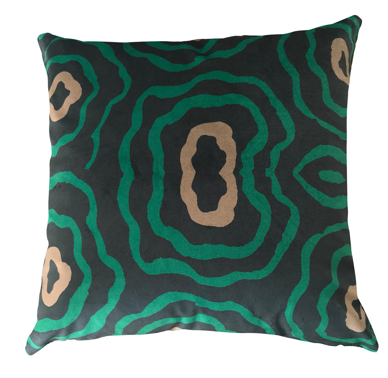Cushion - Modigliani Was Here - Lemburg