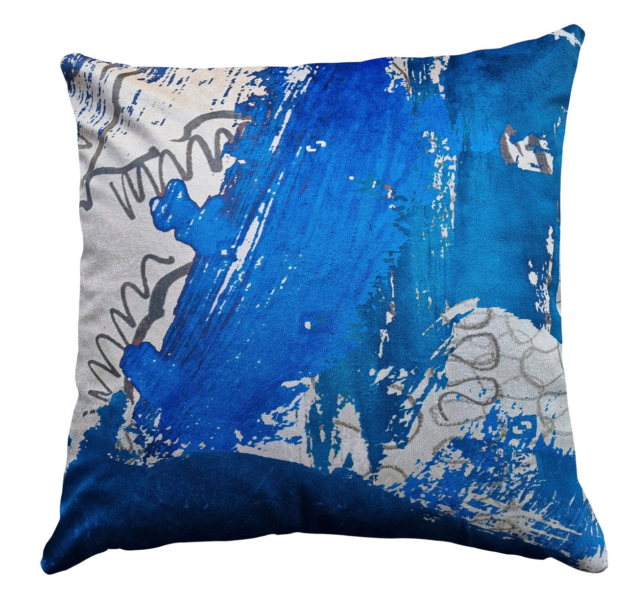 Cushion - Jazz