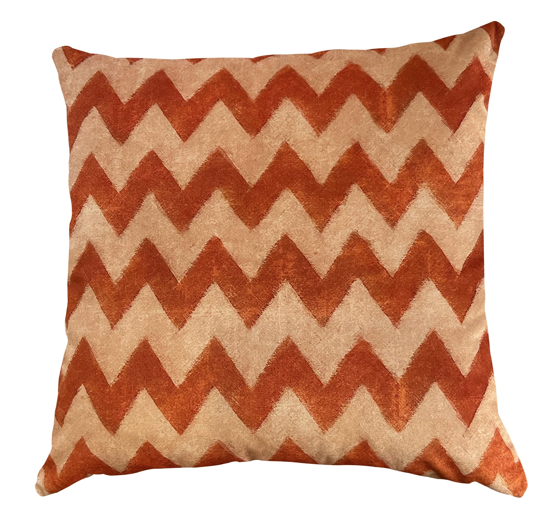 Cushion - Chevron House