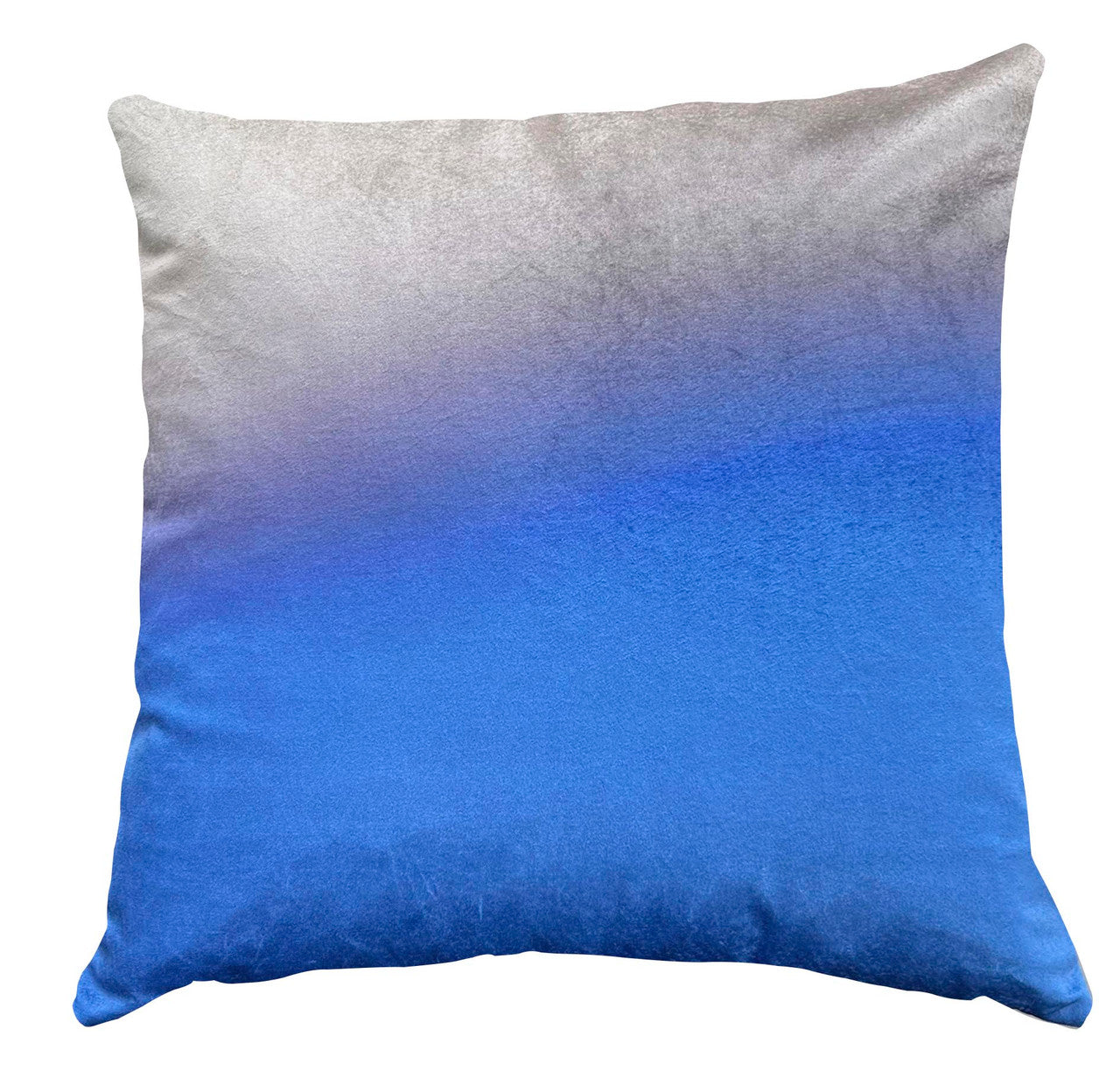 Cushion - Destination - Blue Moon
