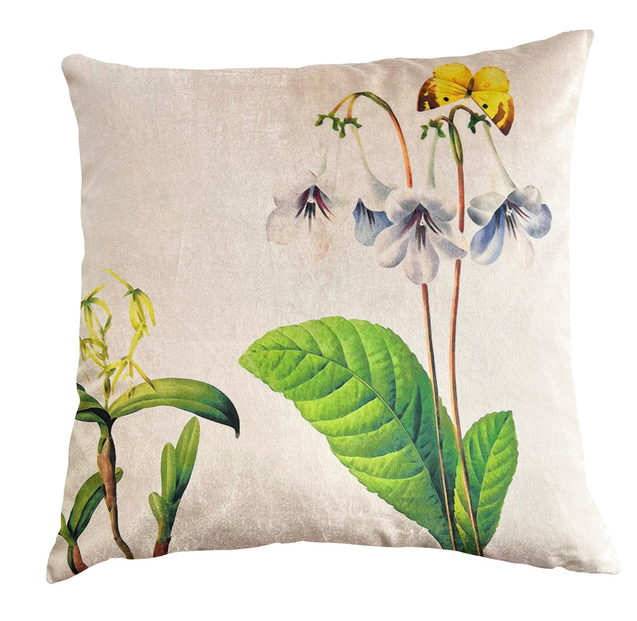Cushion - Field Trip - Crown Imperial