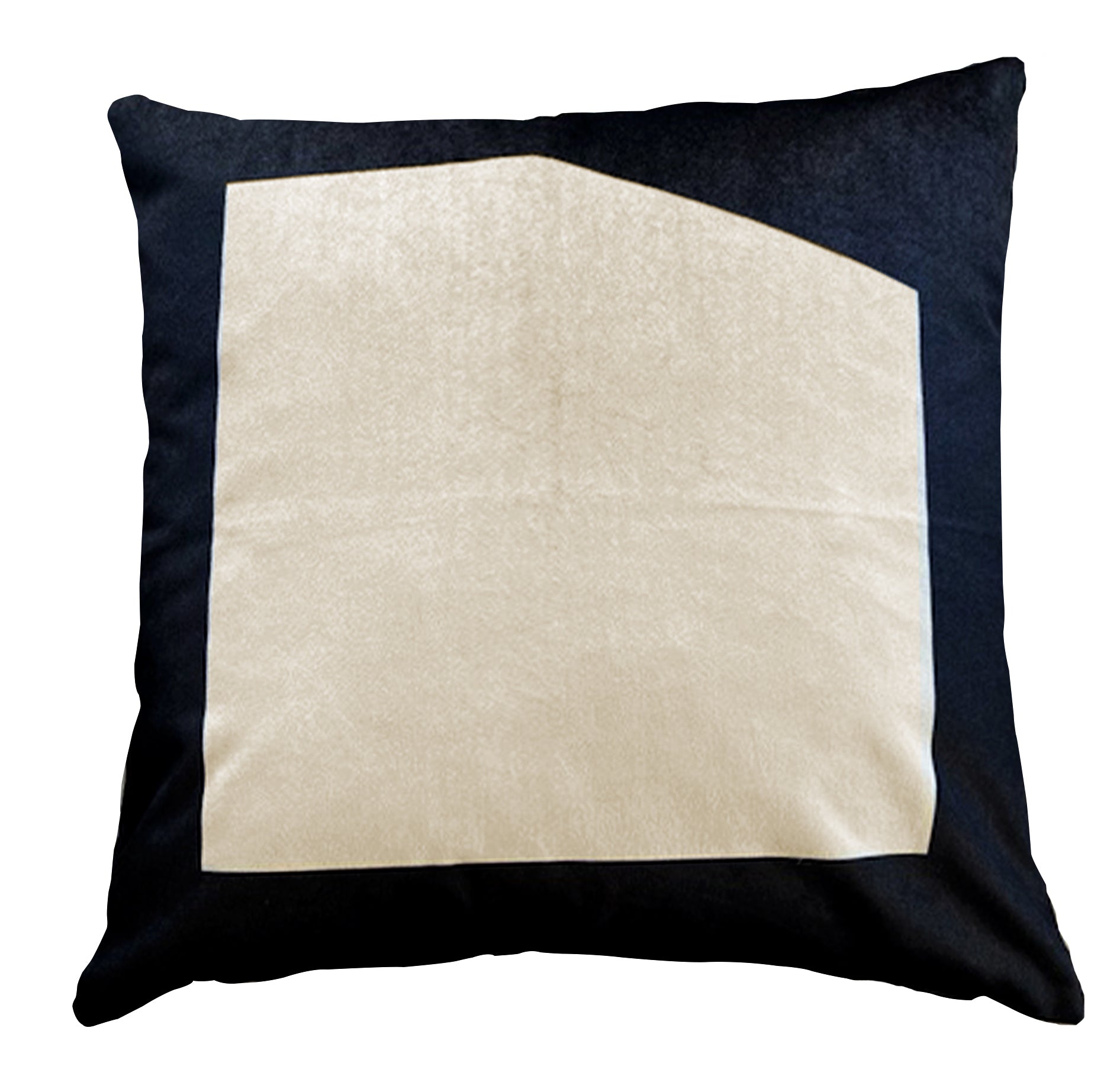 Cushion - Grid Theory - Vector in Bone