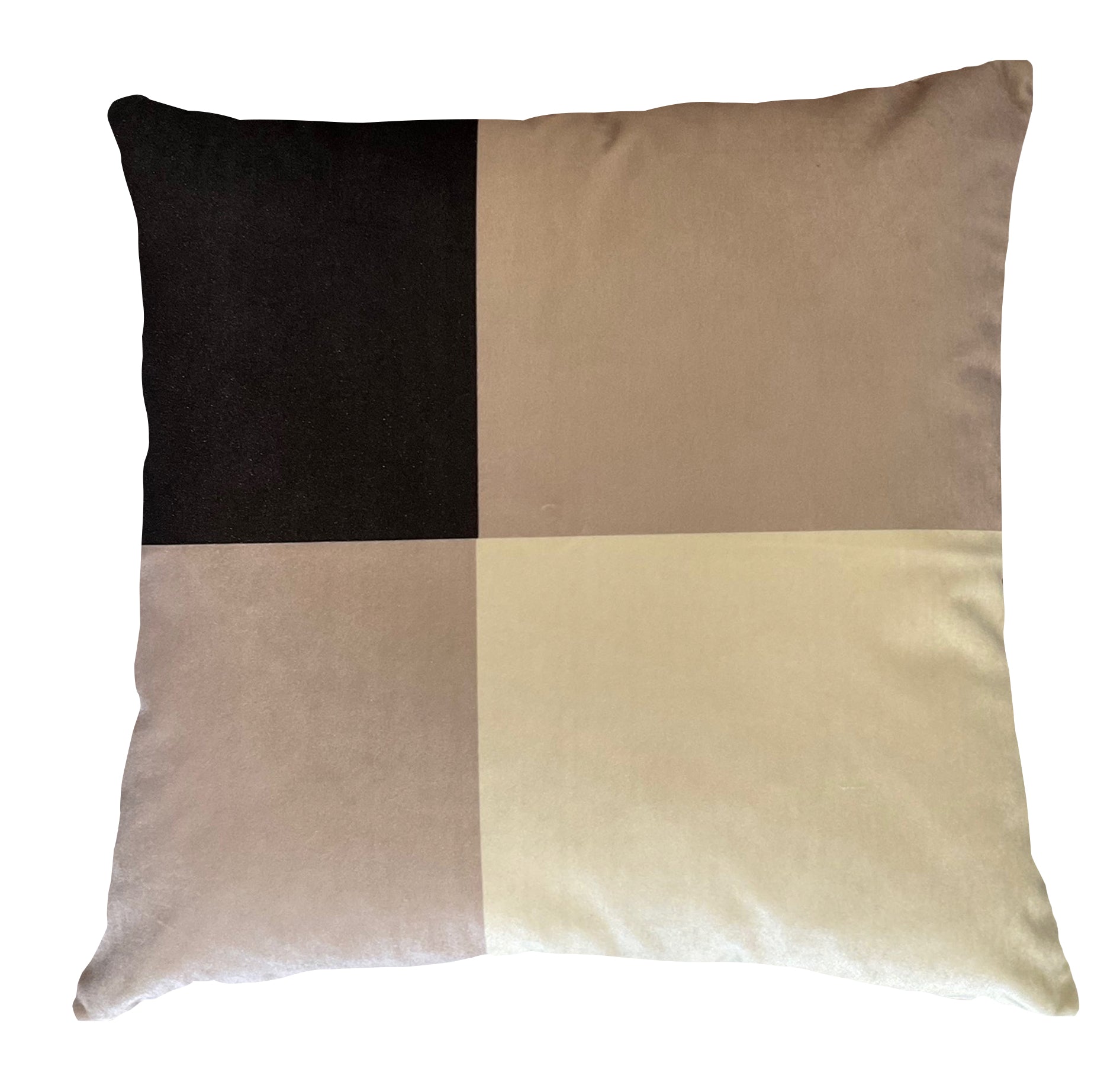 Cushion - Grid Theory - Quad