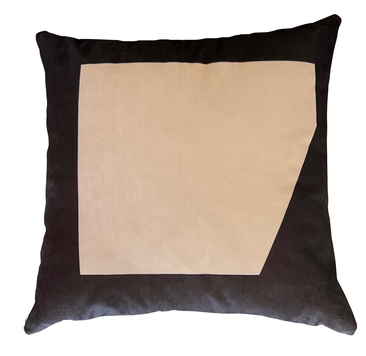 Cushion - Grid Theory - Vector