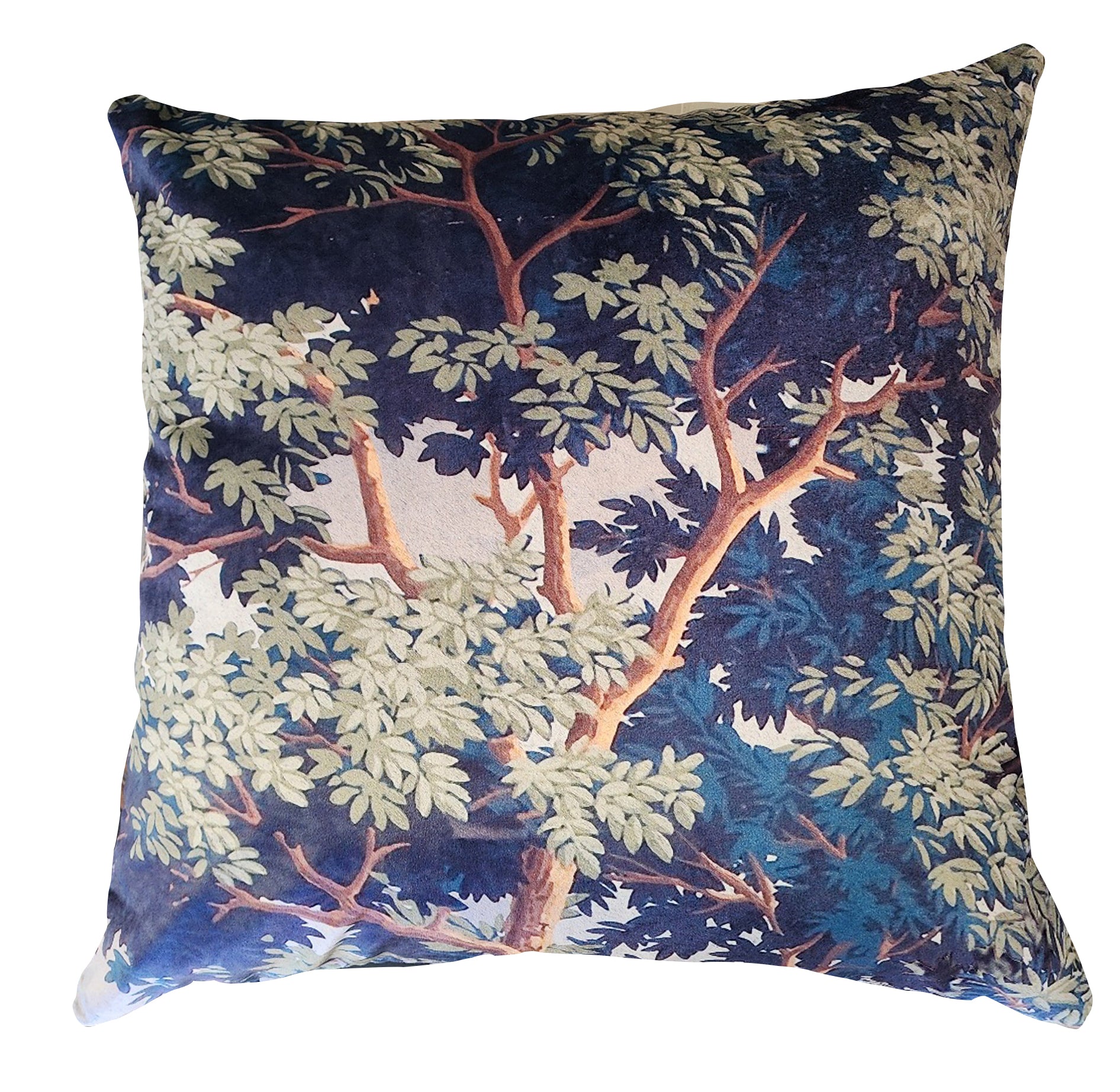 Cushion - Into the Woods