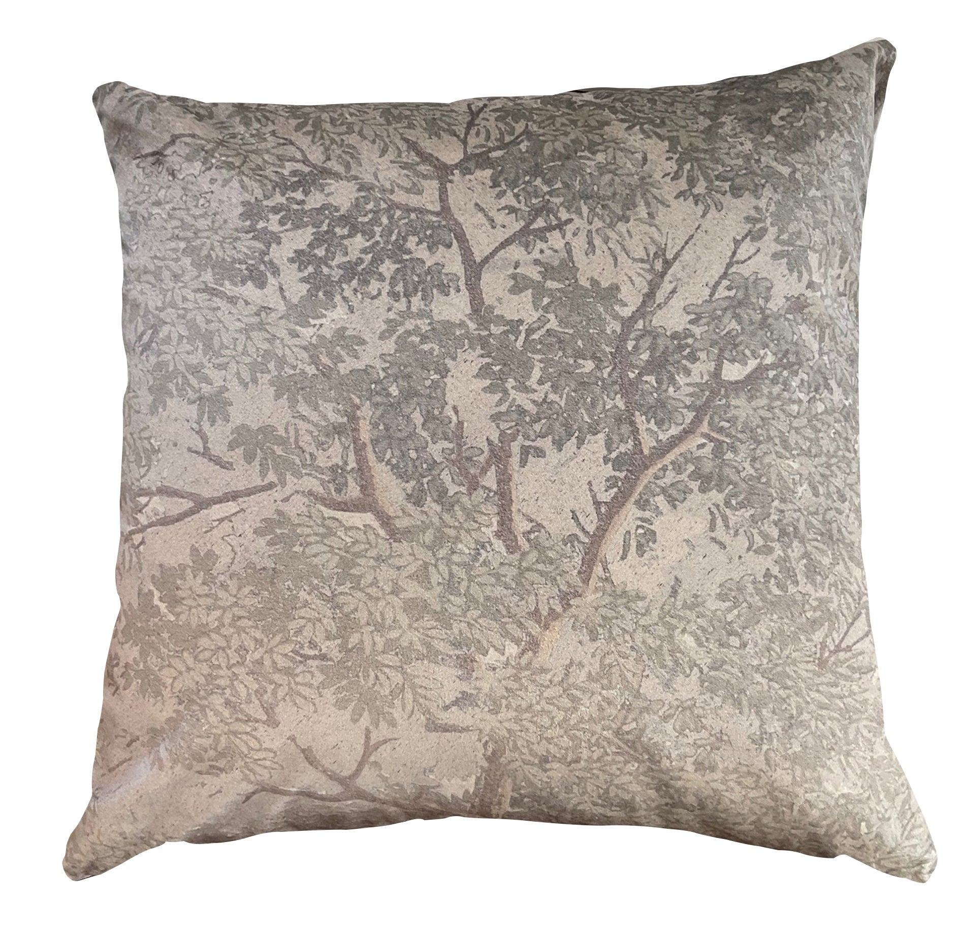 Cushion - Into the Woods - Morning