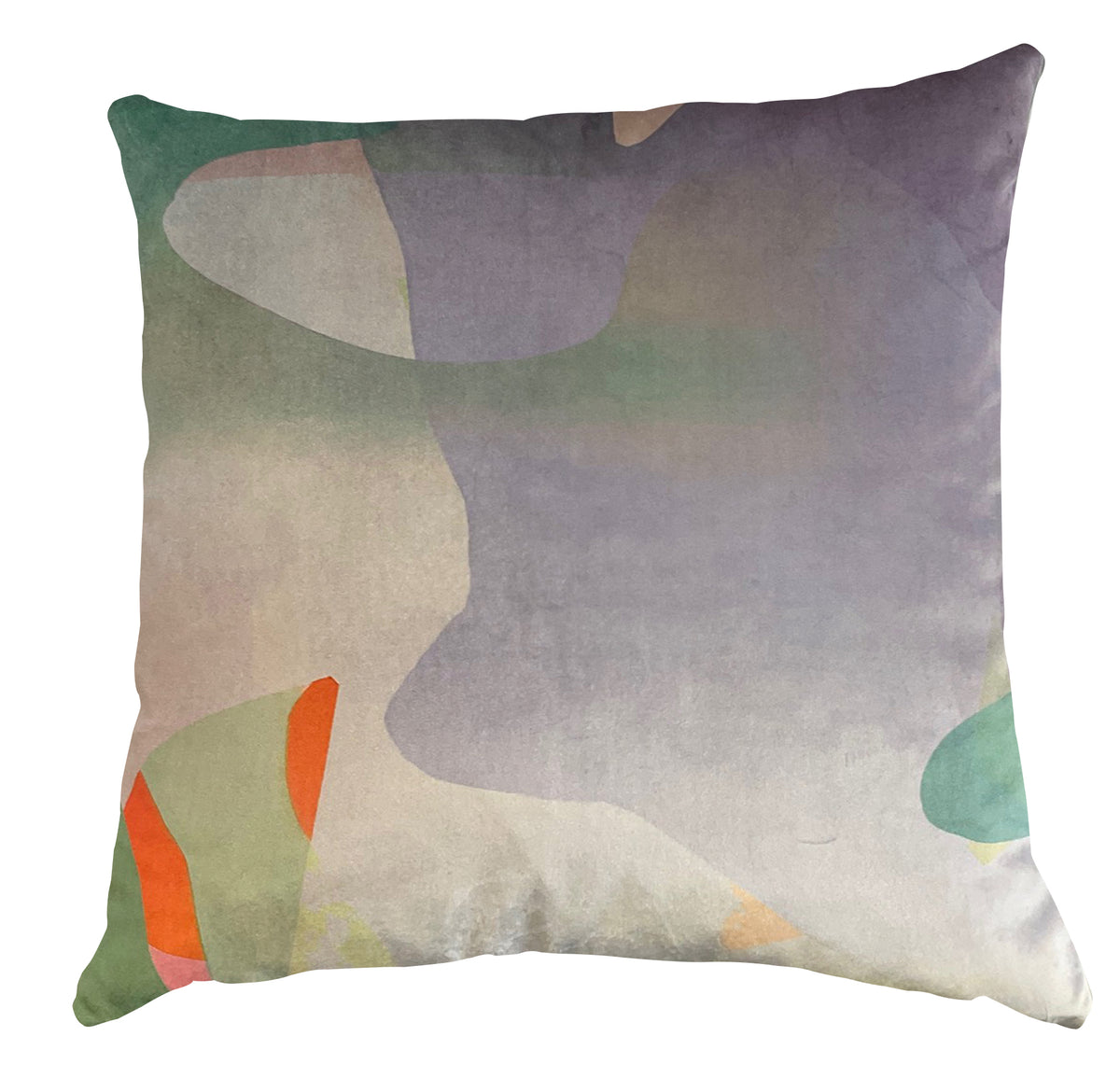 Cushion - Musical Interlude in Mushroom (Sample edition)