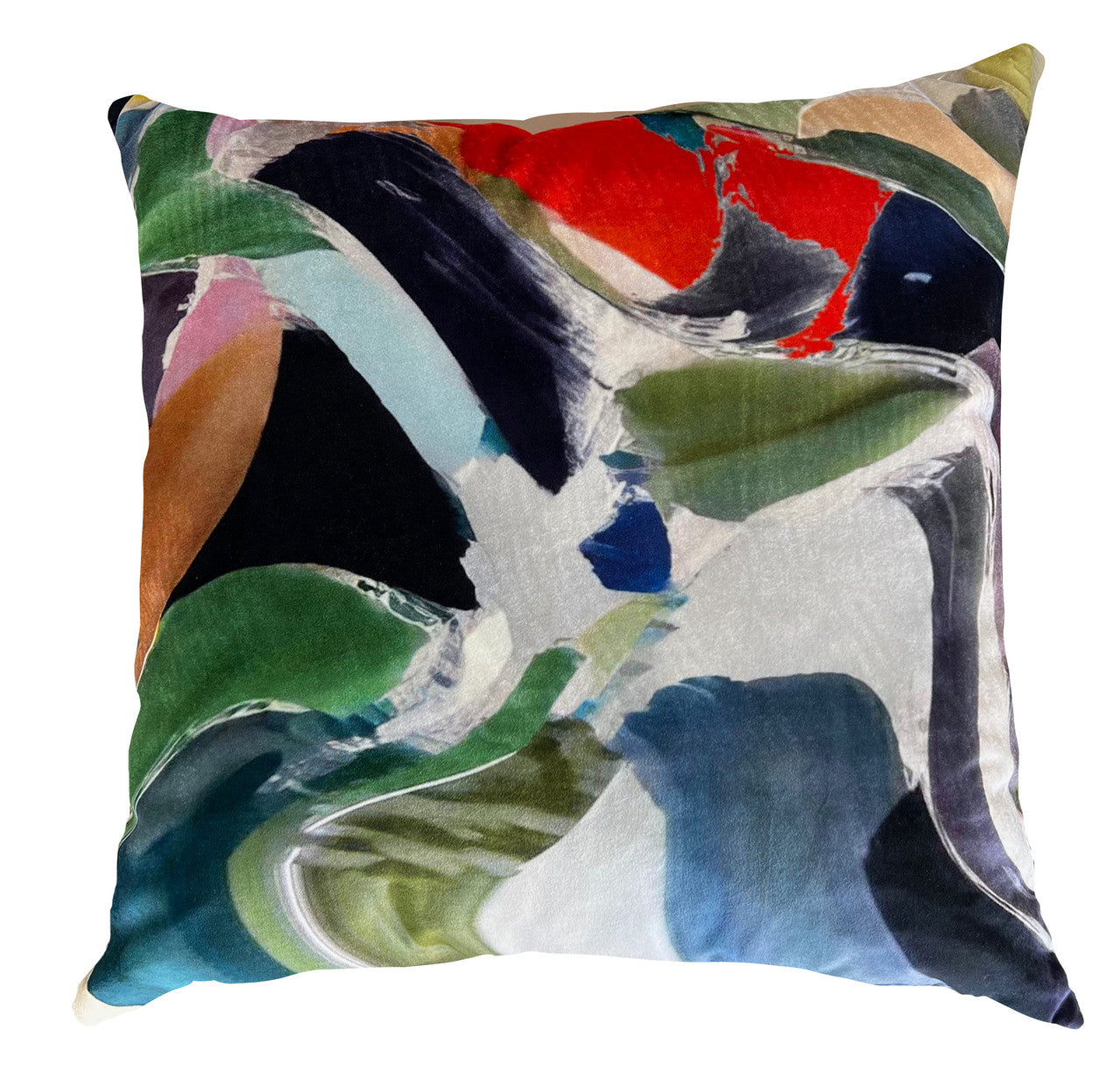 Cushion - Science Project - Radioactivity
