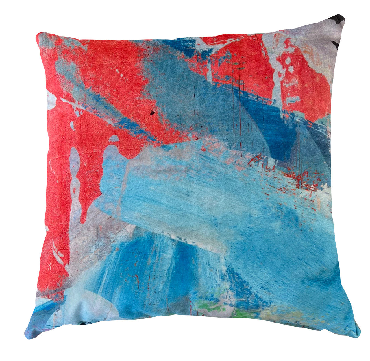 Cushion - Science Project - Electromagnetic