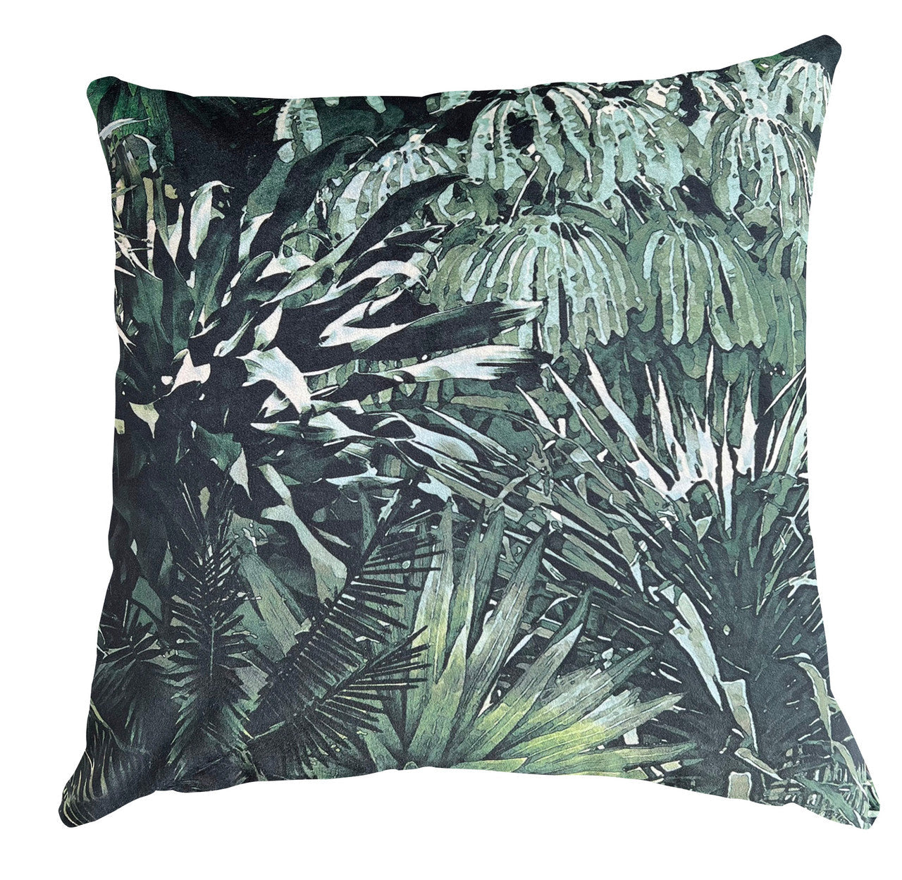 Cushion - Spikey Jungle