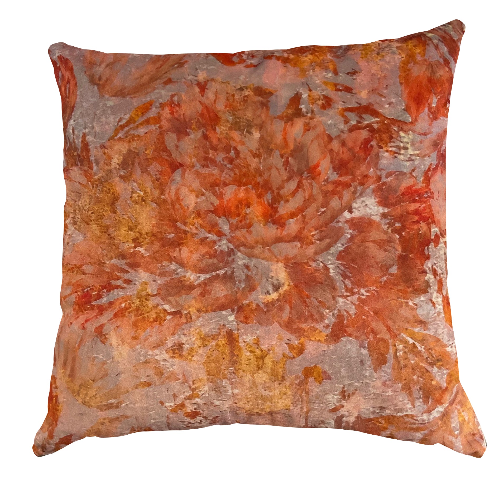 Cushion - The Rose Room