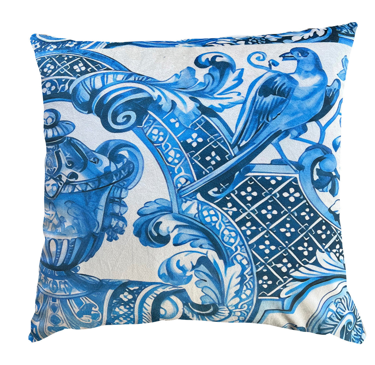 Cushion - Expedition