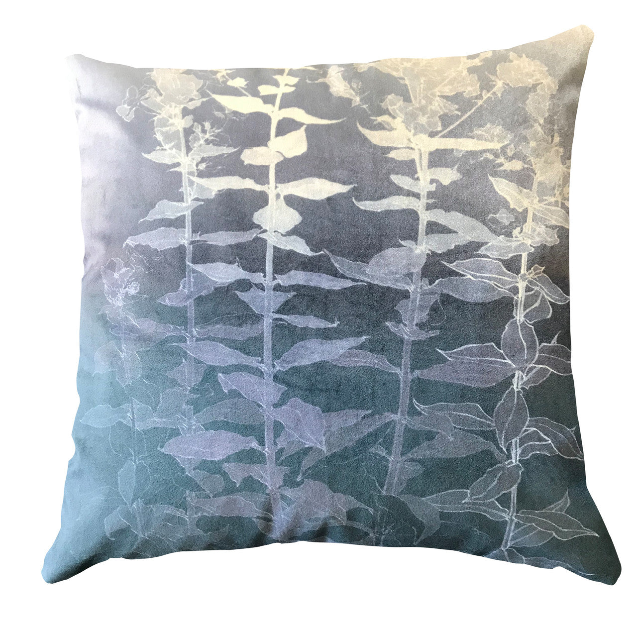 Cushion - Ryokan Dreaming - Forest Tour Twilight