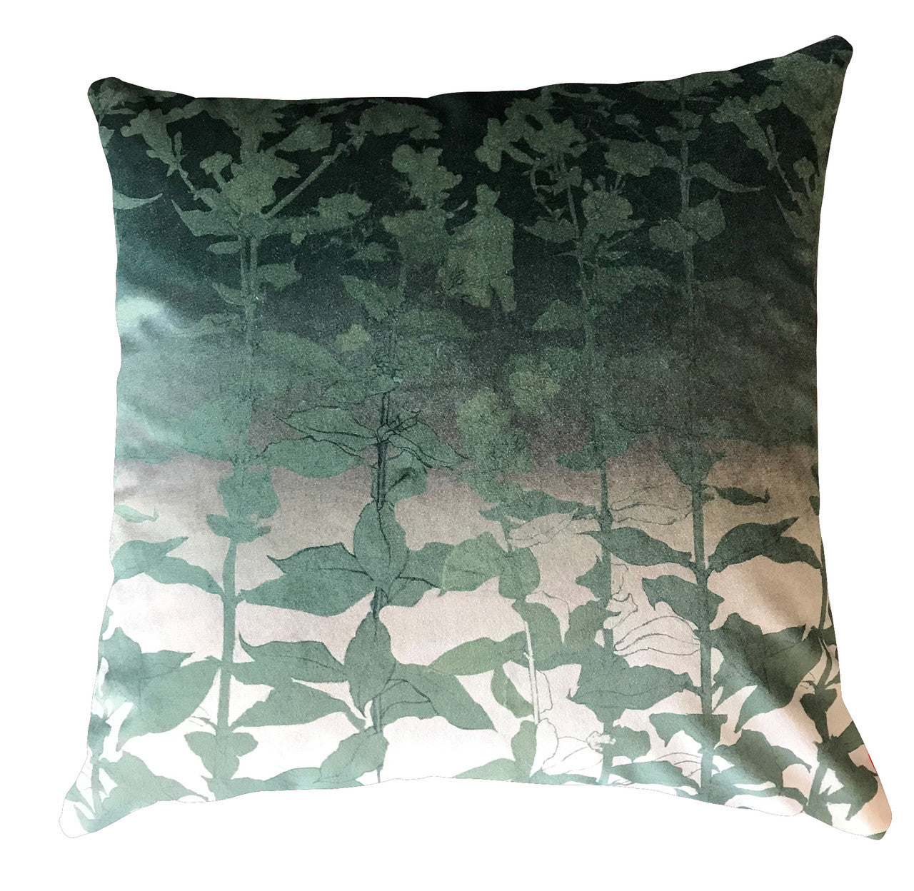 Cushion - Ryokan Dreaming - Forest Tour Moonlight