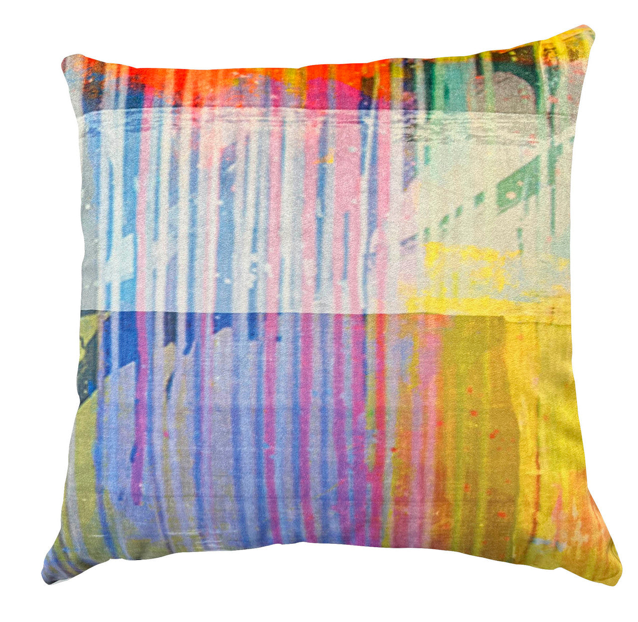Cushion - Famous Paintings - The Bit on the Side