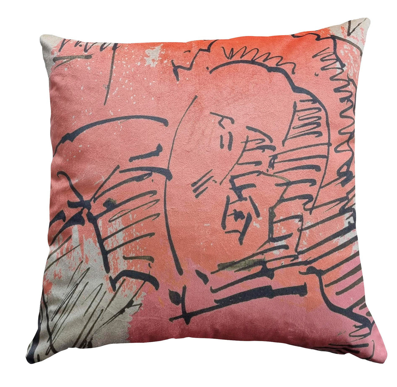 Cushion - Jive