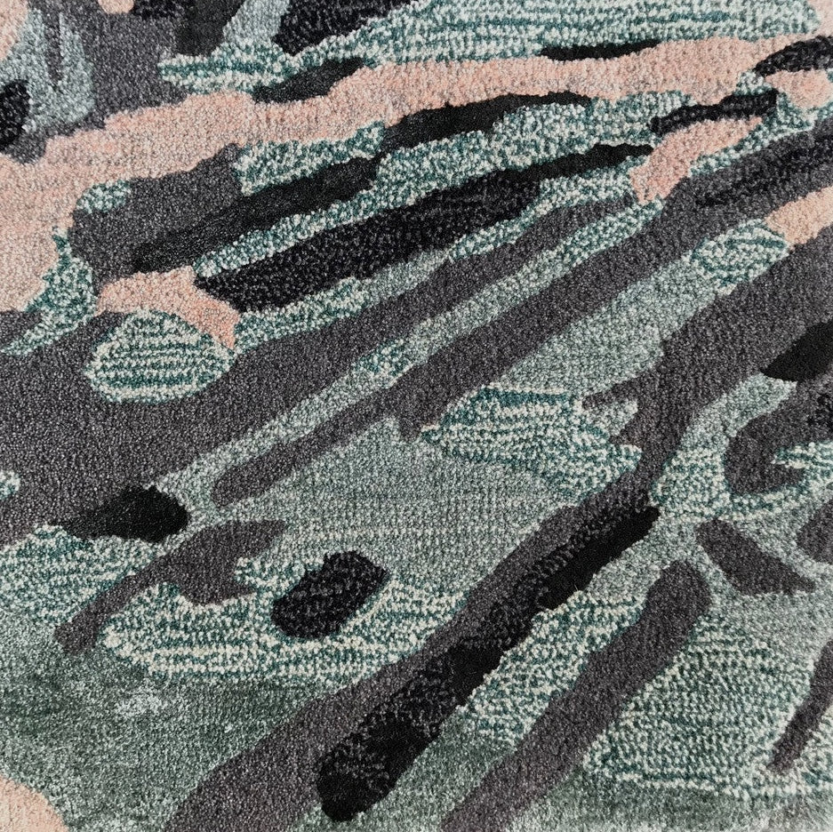 Rug - Cactus Garden