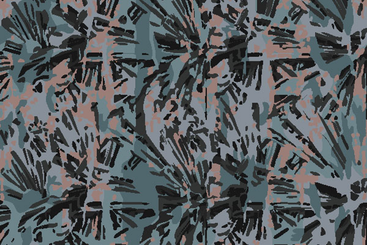 Rug - Cactus Garden Collection