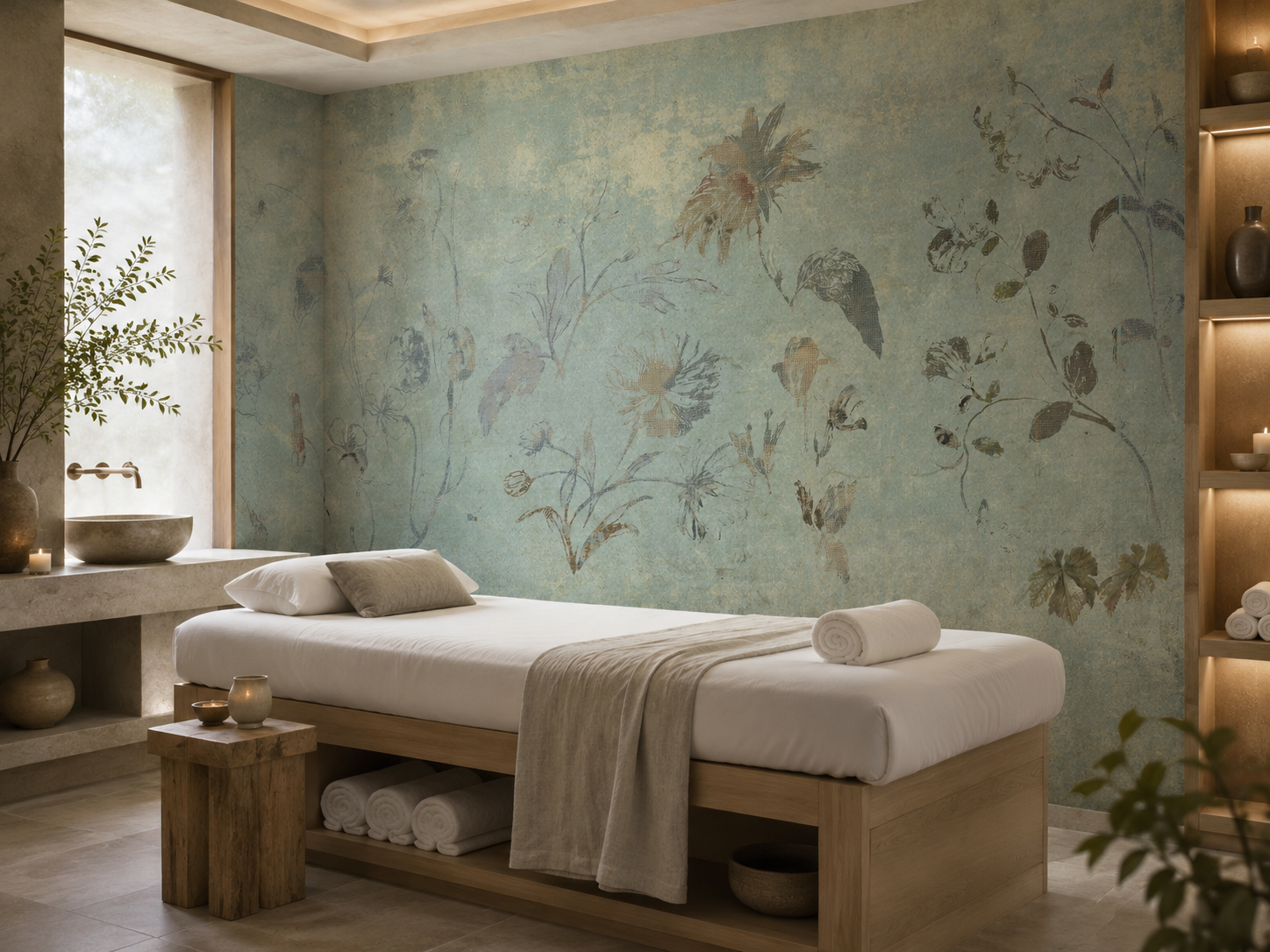 Wallpaper - Casa Mia - Apartment Near Rome
