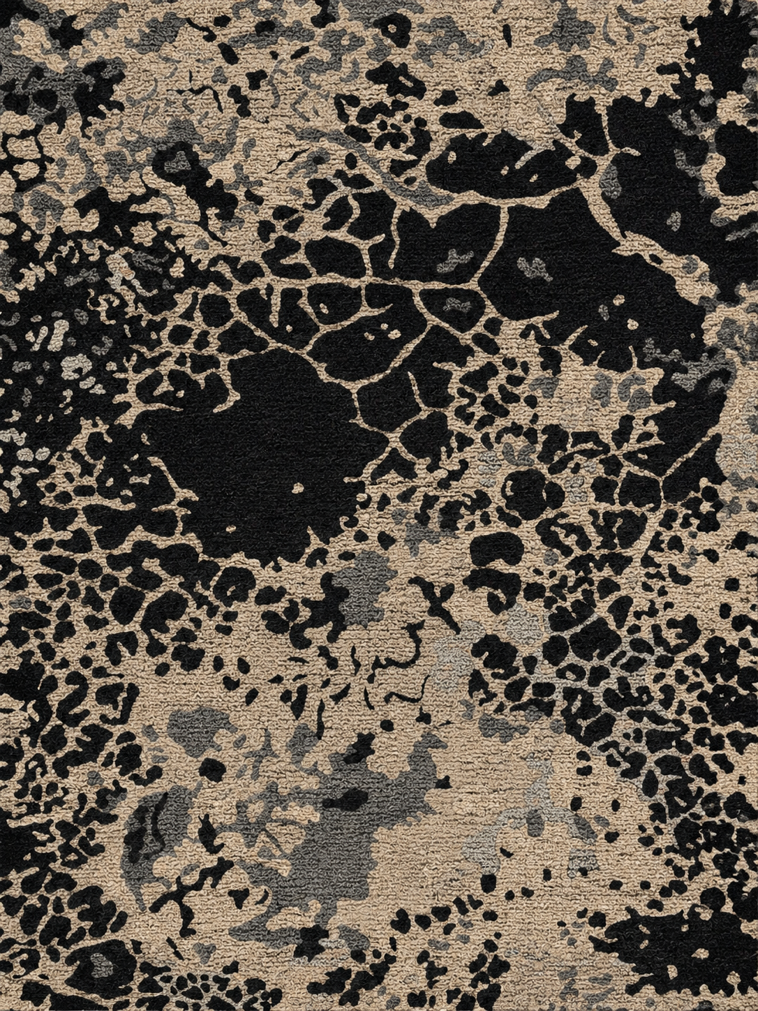 Rug - Honeycomb Collection